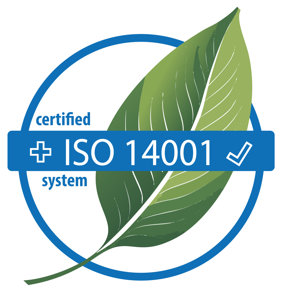 ISO 14001